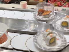 -新一番三文鱼寿司(大东海店)