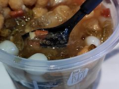 -甜心闲生传统手工冰粉(太古里店)