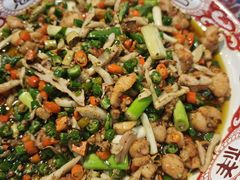 -三大钵江湖菜(空港店)