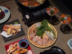 -贰捌零叁精致料理(钱湖店)