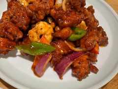 -陈傻子餐厅(世纪都会店)