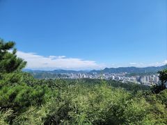 -承德避暑山庄景区