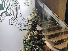 -金陵饭店 56F 家·海鲜火锅餐厅