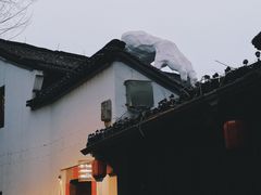 -河坊街景区