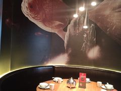 -老板恋上鱼(印象城店)