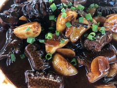 -水岸居湖景农家乐·阳澄湖大闸蟹