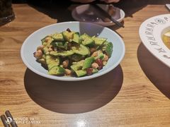 -胖老汉椒麻鸡清真新疆菜(西御街店)