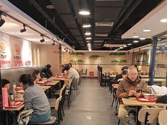 -和合谷(北京市王府井百货大楼店)