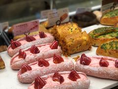 -PARIS BAGUETTE巴黎贝甜(周浦万达店)