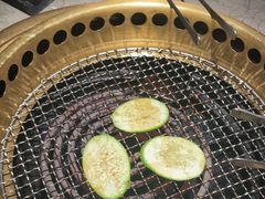 -谷牛日式烤肉(宝山U天地店)