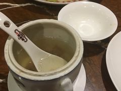 -广东道至正餐厅(区庄店)