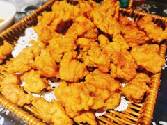 -旺角小渔村(上夼店)