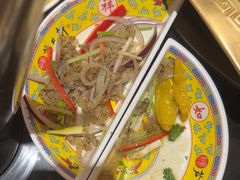 -芦月轩羊蝎子(劲松店)