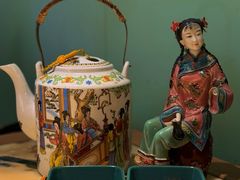 -锦府盐帮·侯宅(五棵松万达店)