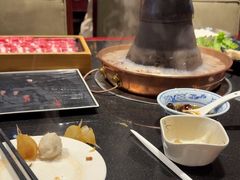 -东来顺饭庄(金泉广场店)