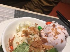 -广州中心皇冠假日酒店-环市食坊·海鲜自助餐厅