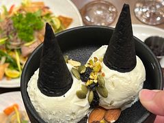 -ibarrel爱杯·bistro&brunch(江宁路店)