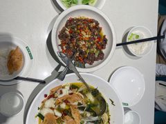 -绿草地·湘菜(7mall店)