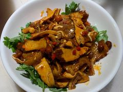 衡阳卤菜（热）-农耕记·湖南土菜(海上世界店)
