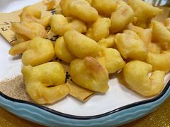 -老院子饭店·鲁菜·海鲜·家常菜