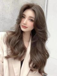 -YESIDO椰岛造型烫发染发