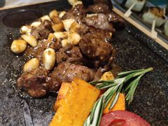 -蜜桃花开·中西融合菜E&W(南长街店)