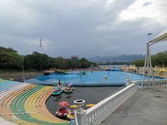 -青龙湖公园