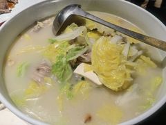 -京味斋·北京烤鸭(北京南站洋桥店)