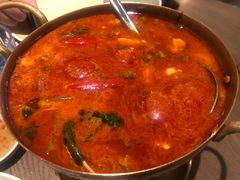 -CHINCHIN 青青·泰国料理(万象食家店)