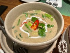 -帕蓝·暹罗料理(曲阳店)