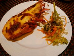 android_upload_pic-佛山皇冠假日酒店-西餐厅