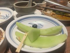 -巴奴毛肚火锅(京西大悦城店)