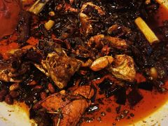 -辣婆婆(航天桥店)