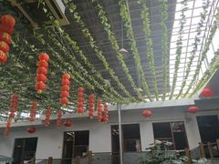 -燕北云山·农家菜·灶台鱼(密云溪翁庄店)