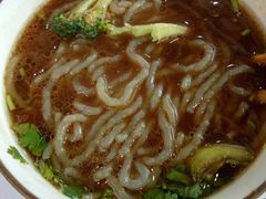 -姑娘手·陕西手工面·肉夹馍(象峰店)