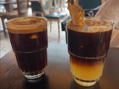 -糖房咖啡(南锣鼓巷店)
