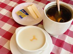 -开心果牛扒城(雍华庭店)