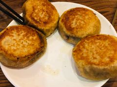 -清真吴记门钉肉饼·喜多利