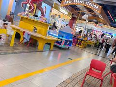 -万达广场(沈阳铁西店)