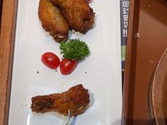 -豪客来牛排(空港华联店)