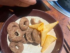 -楠火锅(西单店)