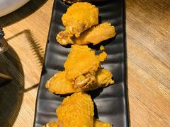 -蜜桃餐厅·江浙融合菜(荟聚购物中心店)
