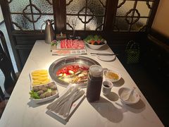 -巴渝人家重庆火锅(东方广场店)