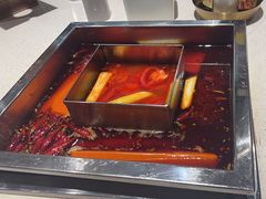 -红鼎坊·老成都火锅(新南门店)