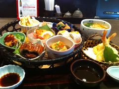 东京小便当-东京和食 Sun with AQUA
