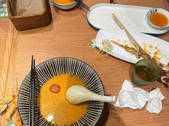 -越小品·越南餐厅(万科里店)