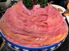 -周师兄大刀腰片火锅(洪崖洞旗舰店)