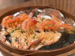 -鸽味轩·粤菜小馆(高楼门总店)