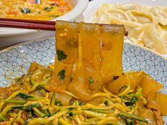 -双福饺子营餐厅(财富广场店)