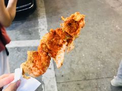 里脊肉串-豪香里脊肉串(大中路店)